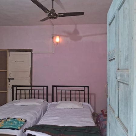 אליבג Savitri Cottage מראה חיצוני תמונה