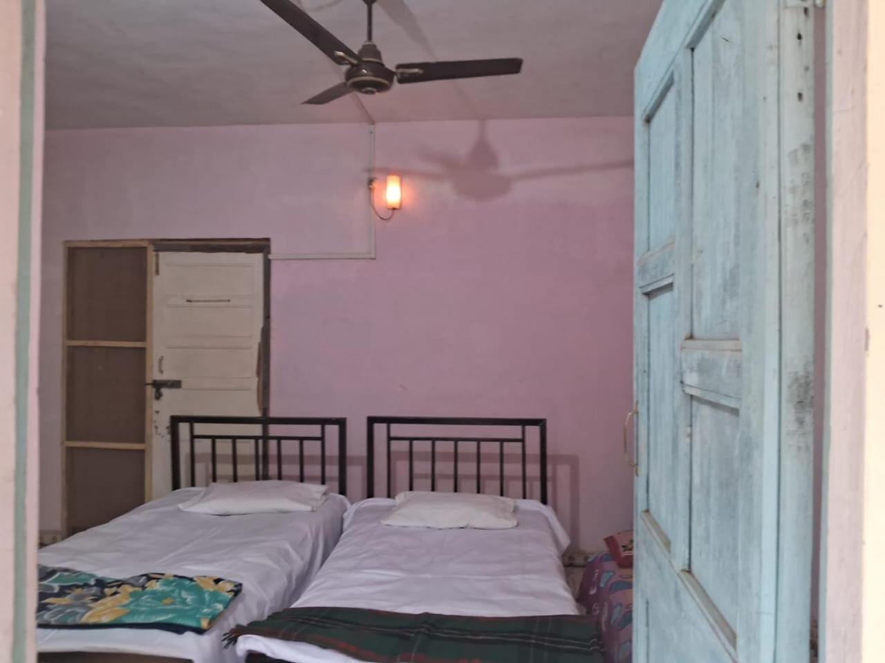 אליבג Savitri Cottage מראה חיצוני תמונה